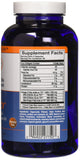 Innate Choice Omega Suffisance Citron, bouteille ouverte: accès rapide à la routine