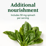 INNATE Formulas magnésium 300 mg – testé sur 125 substances chimiques.