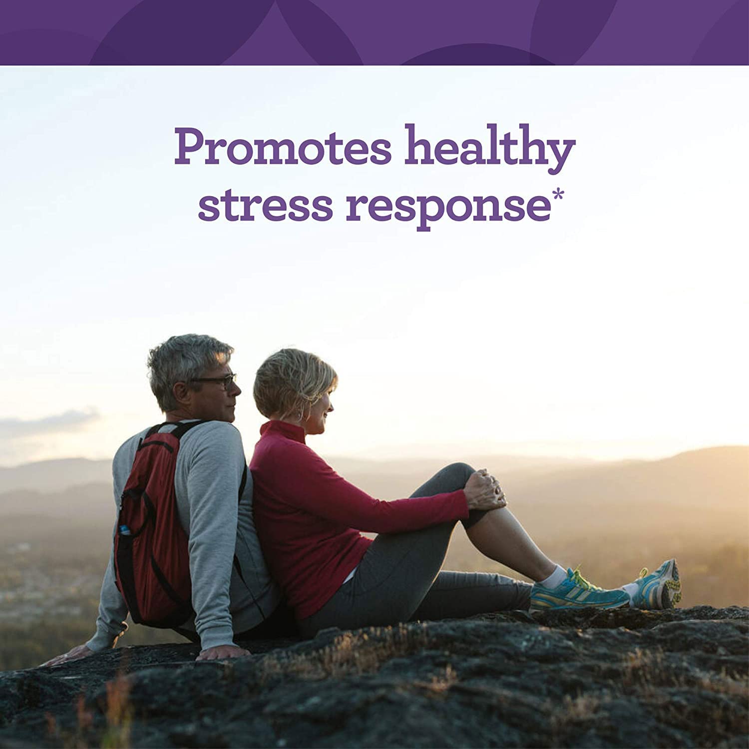 Innate Response Formulas ashwagandha-tablettes-10-withanolides: Ashwagandha standardisée pour le quotidien