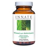 Flacon Innate Response Formulas multivitamines femmes 40+ – soutien nutritionnel potentiel.