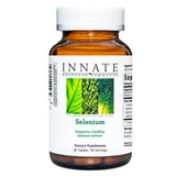 Innate Response Formulas Selenium, bouteille de tablettes, soutien potentiel au système immunitaire