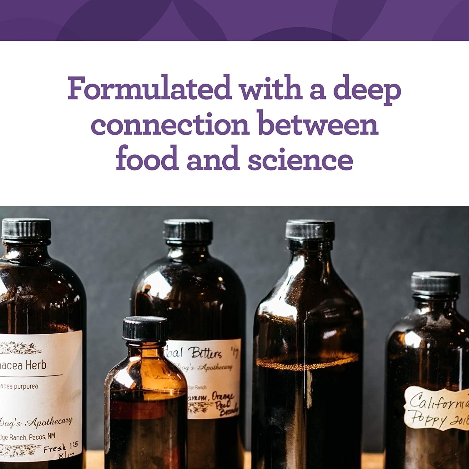 Innate Response Formulas tablettes-vegetariennes: option végétarienne adaptée à votre mode de vie