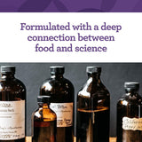 Innate Response Formulas tablettes-vegetariennes: option végétarienne adaptée à votre mode de vie
