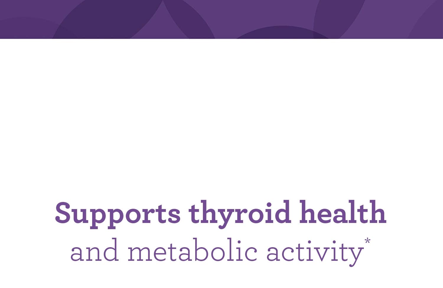 Innate Response Formulas Thyroid Response boite emballage: présentation et qualité certifiée