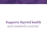 Innate Response Formulas Thyroid Response boite emballage: présentation et qualité certifiée