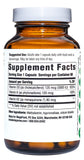 Innate Response Formulas vitamine D3 5000 UI – gélules végétariennes, soutien potentiel des os.