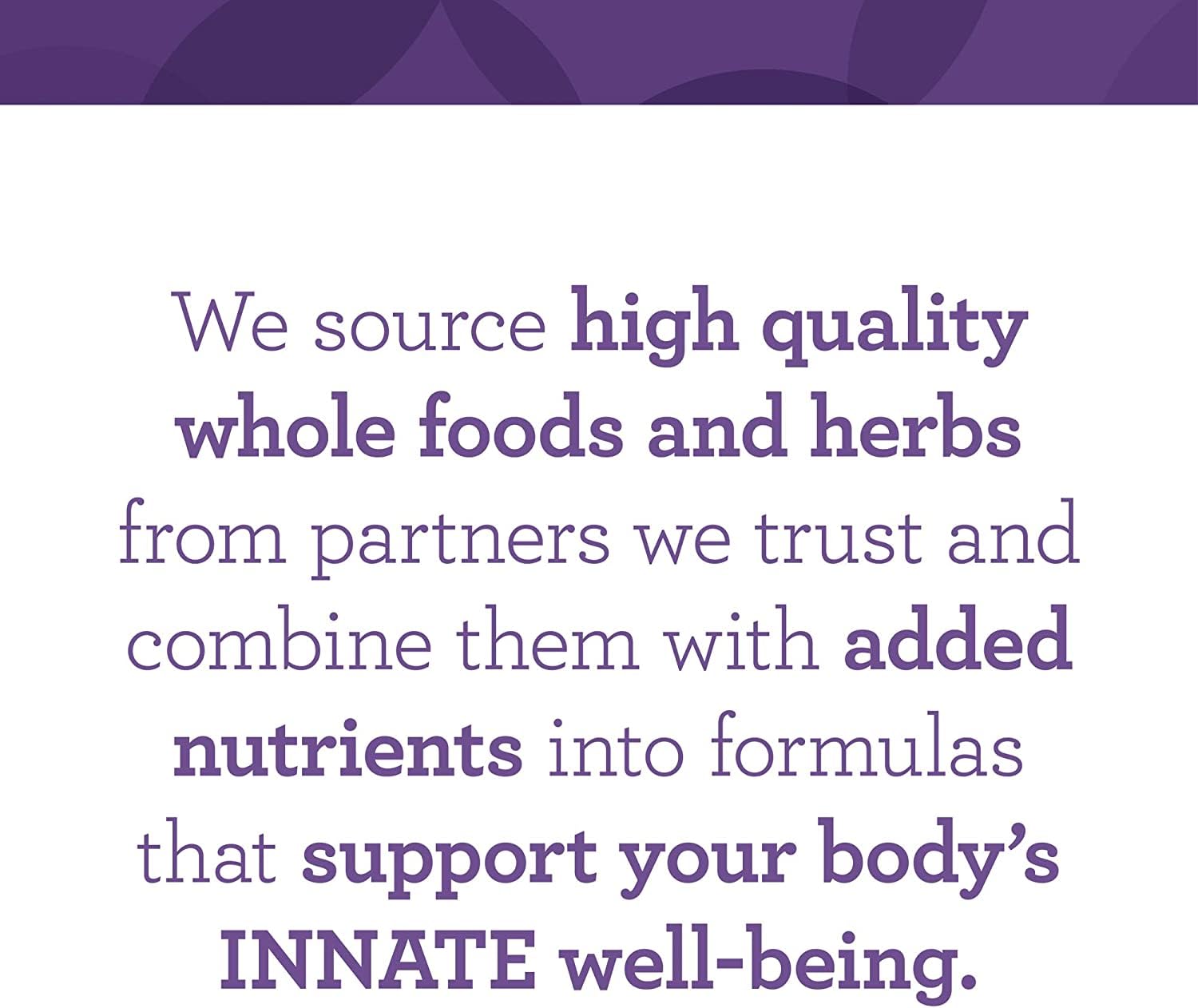Innate Response Formulas vitamine D3 5000 UI – prise avec repas, utilisation simple au quotidien.