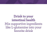 Innate Response GI Response: guimauve et écorce d'orme glissant pour le confort digestif.