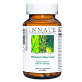 Innate Response Formulas Women's One Daily — Bouteille prête à soutenir votre routine quotidienne.