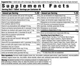 Innate Response Formulas Women's One Daily — Comprimés en premier plan, pratique pour la routine.