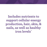 Innate Response Formulas Women's One Daily — Emballage carton élégant facilitant le rangement.