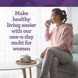 Innate Response Formulas Women's One Daily — Étiquette et emballage visibles pour la transparence produit.