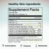 Innate Skin, peau lumineuse et teint plus clair possible.