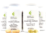 Innate Skin – bouteille du système acne, soutien quotidien à la peau.