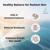 Innate Skin Clear Skin zinc picolinate ingrédient clé peau saine