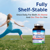 Innate Vitality Daily Probiotics mode usage: conseils simples pour une routine quotidienne