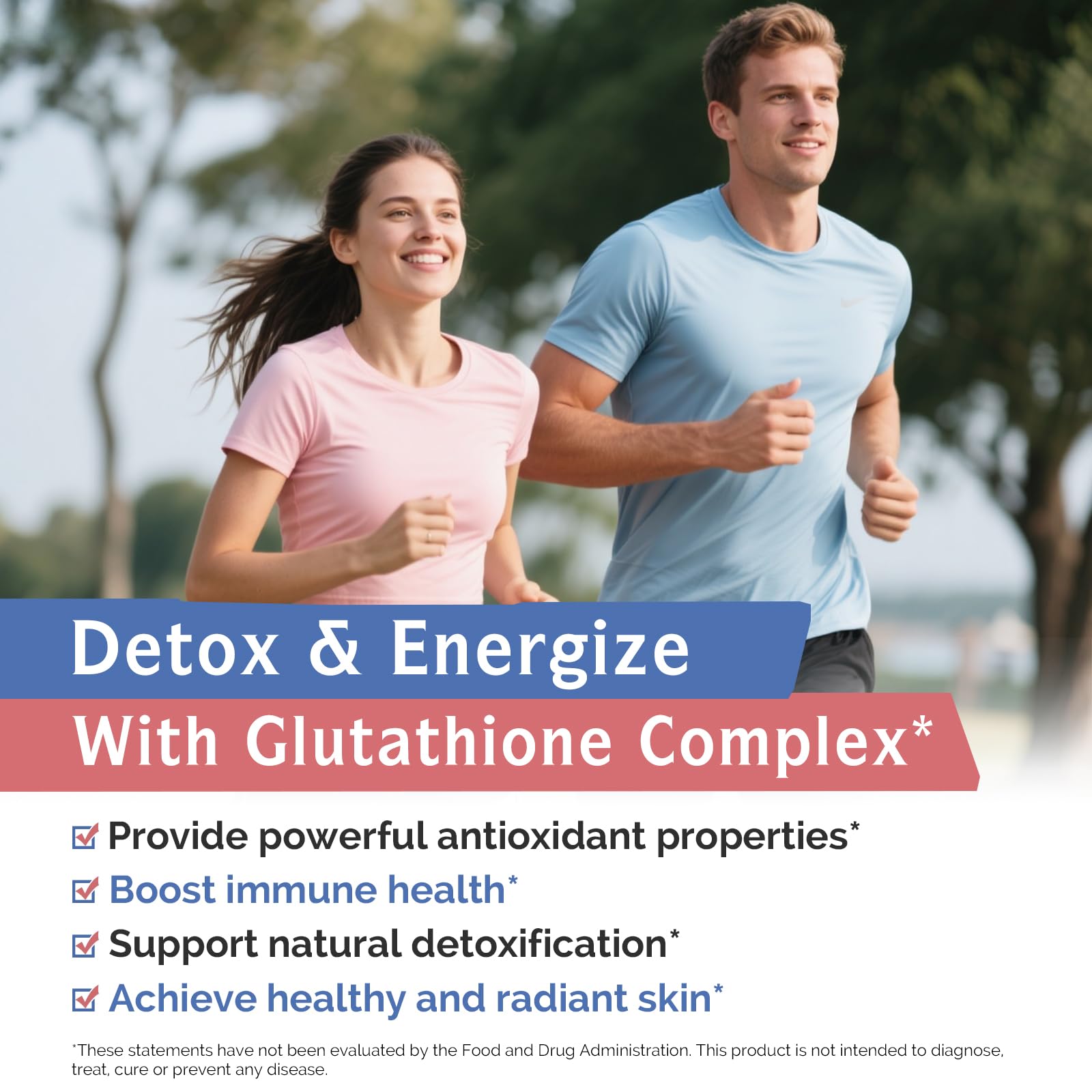 Innate Vitality Glutathione-b-vitamines-complexe: B1/B2/B6 et biotine pour l'énergie cellulaire.
