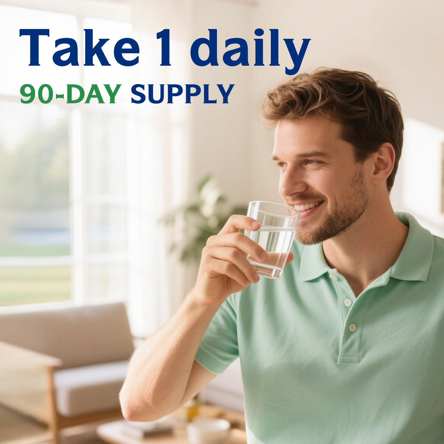 Innate Vitality Magnesium Complex – vitamine D3 et B6