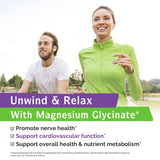Capsules végétariennes Innate Vitality, adaptées aux régimes végétaliens.