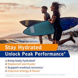 Innate Vitality: sachets portables pour le sport et les voyages.
