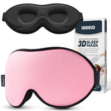 INNELO masque yeux cote sommeil offre confort optimal pour dormir sur le côté