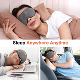 INNELO masque coutures robustes et durable, voyage