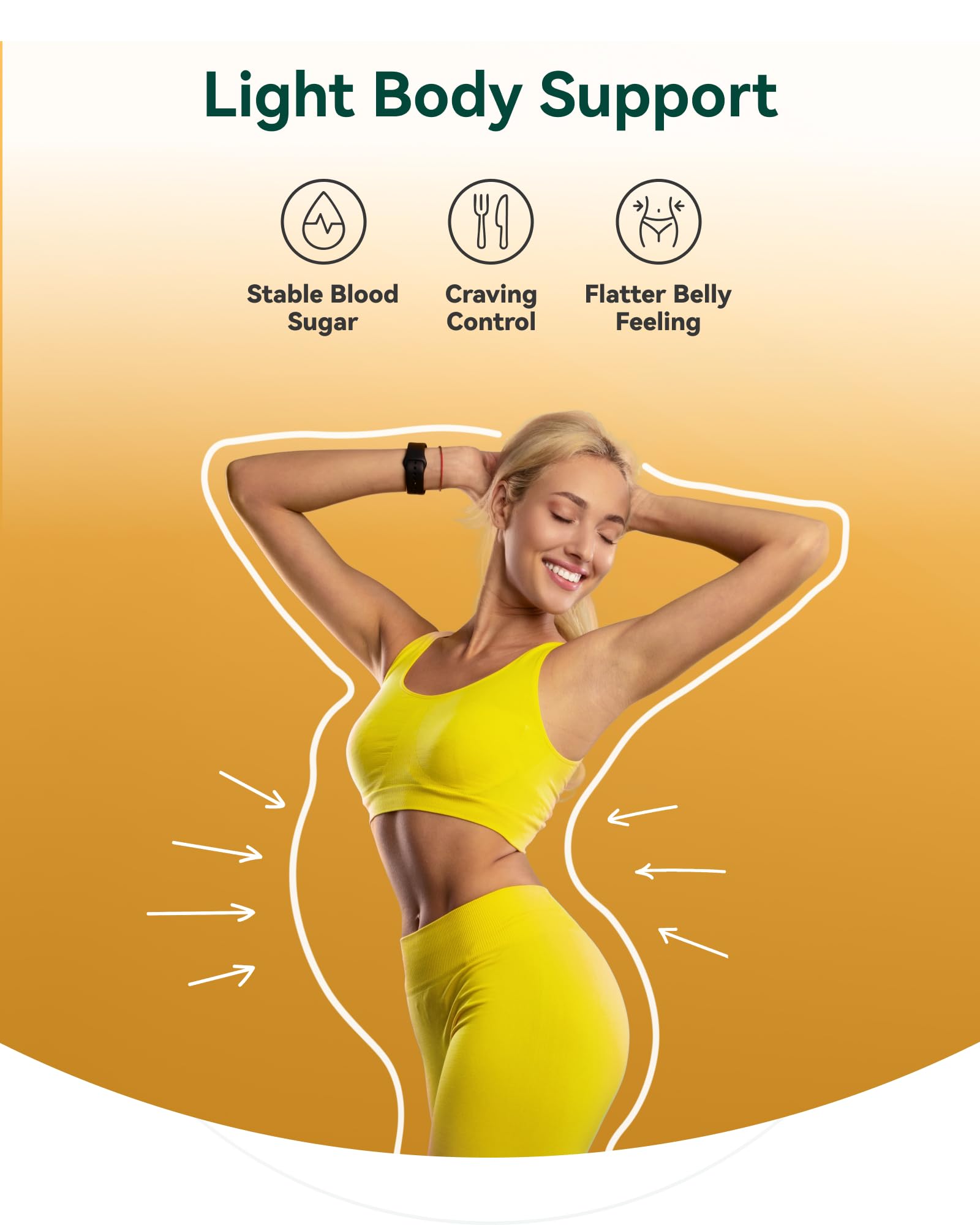 Dosage-conseils Inner Brightness capsules faciles à intégrer dans la routine.