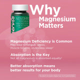 INNERVISNUTRITION B6-D3 — Complément vitamines pour énergie et immunité.