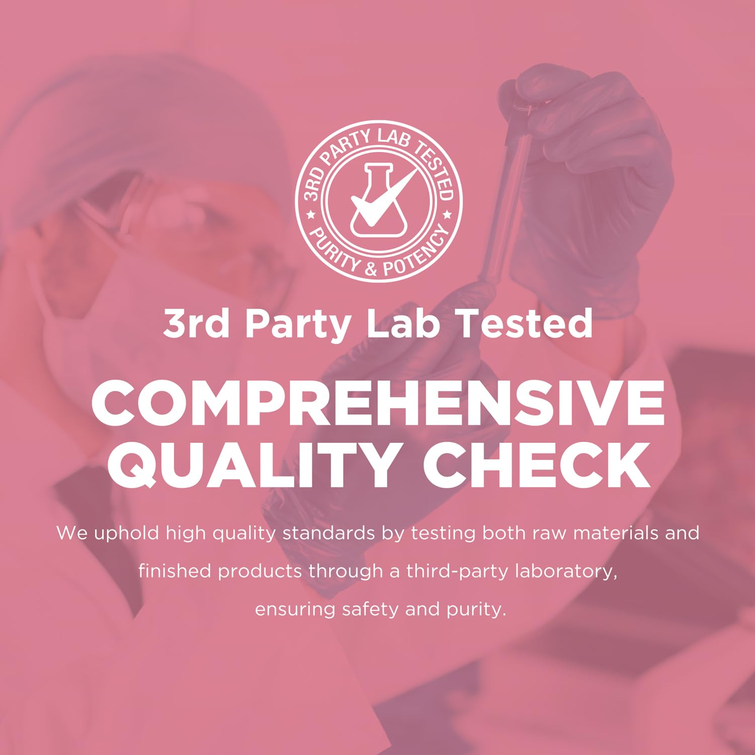 INNERVISNUTRITION Formule sûre — Fabrication GMP certifiée.