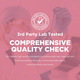INNERVISNUTRITION Formule sûre — Fabrication GMP certifiée.