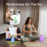 InnoCity Bonnie Exercice 5-5 favorise humeur relaxée et espace apaisé.