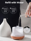 InnoGear diffuseur aromathérapie, idée cadeau pratique et apaisante.