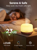 Design jaune élégant ajoutant une touche déco à l’intérieur.