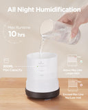 Diffusion en cours InnoGear 300ml, brume enveloppante