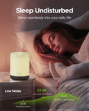 Design marron InnoGear 300ml, intégration élégante à votre intérieur