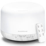 InnoGear diffuseur 500ml avec télécommande pour contrôle à distance pratique.