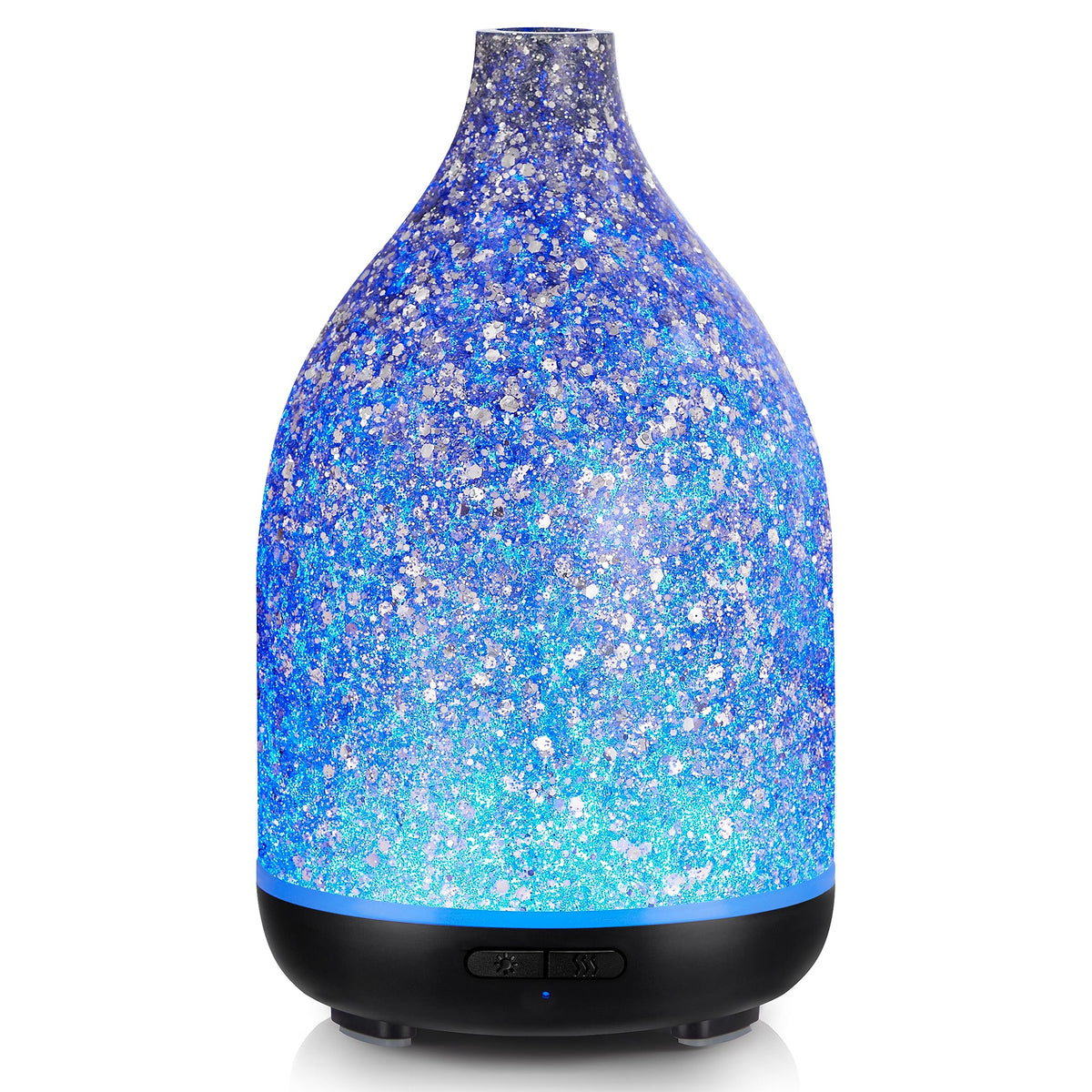 Diffuseur InnoGear 150 ml; brume précise pour une ambiance reposante.