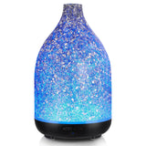 Diffuseur InnoGear 150 ml; brume précise pour une ambiance reposante.
