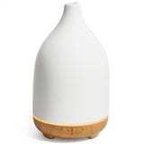Diffuseur InnoGear en céramique 150 ml, vue avant, brume douce et apaisante