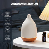 Emballage soigné du diffuseur InnoGear en céramique 150 ml