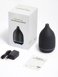 Capacité 150 ml et arrêt automatique pour nuits tranquilles avec InnoGear.