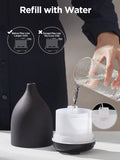 Idéal comme cadeau, aromathérapie et humidification avec InnoGear.