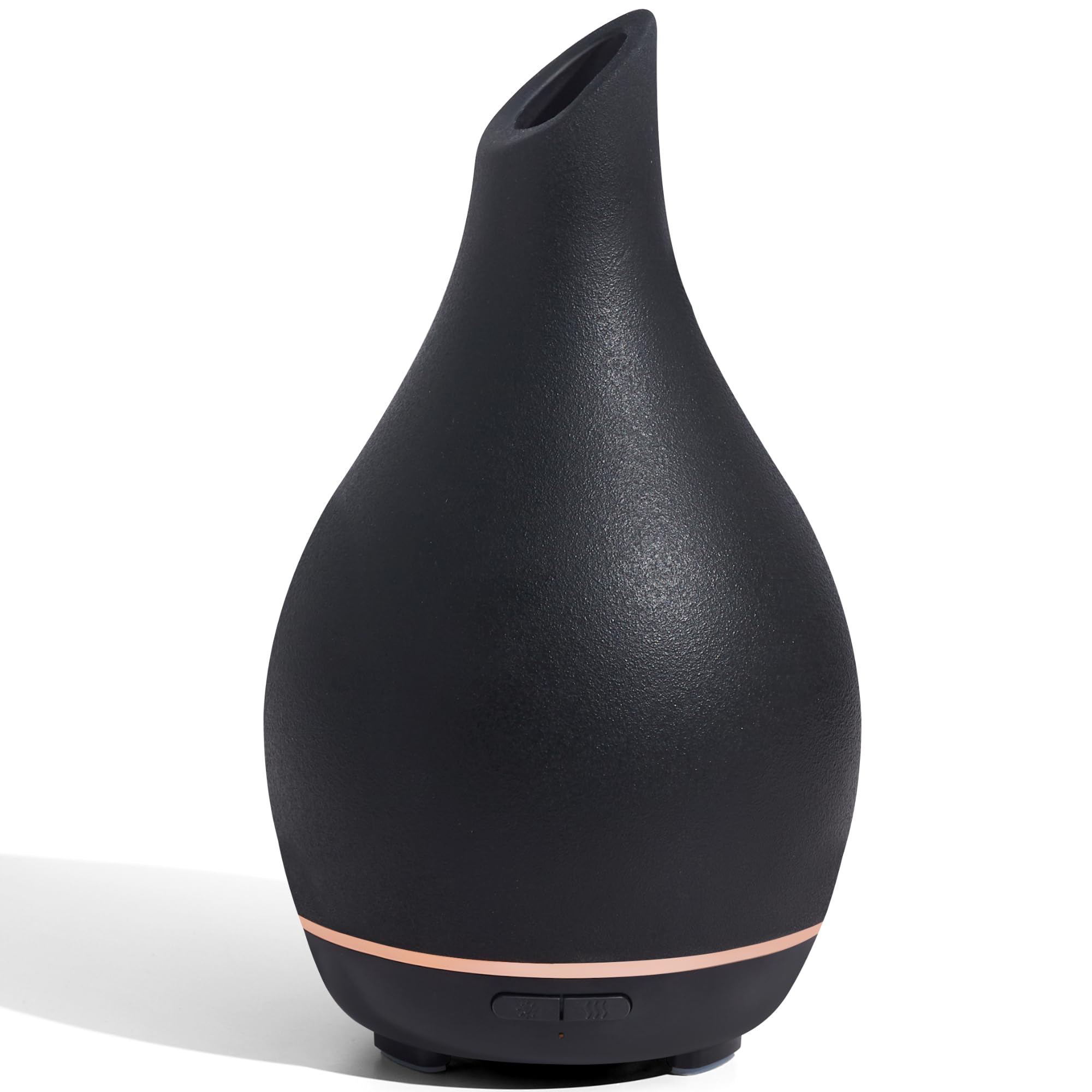 Diffuseur InnoGear en céramique 150 ml avec diffusion d'huiles essentielles.