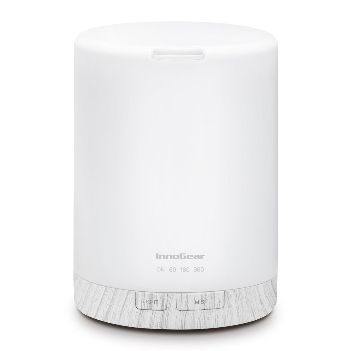 Diffuseur InnoGear avec réservoir 300 ml pour une ambiance parfumée durable