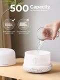 InnoGear lampes ambiance huit couleurs pour personnaliser l’espace.