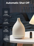 InnoGear diffuseur pratique pour bureau et chambre, améliore l'atmosphère