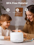 InnoGear usage quotidien salon calme et facile à intégrer.