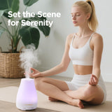 InnoGear diffuseur emballage cadeau prêt à offrir.