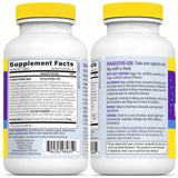 Utilisation quotidienne des capsules InnovixLabs, intégration simple dans le rituel.