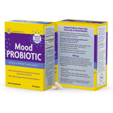 InnovixLabs Mood Probiotic - fabrication au Canada et contrôle qualité américain.
